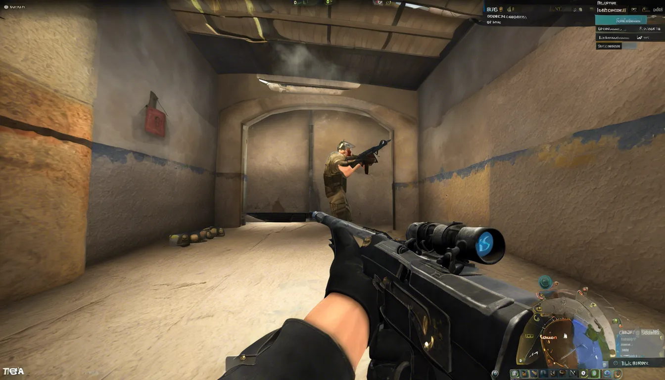 The Ultimate Guide to Mastering CSGO Strategies